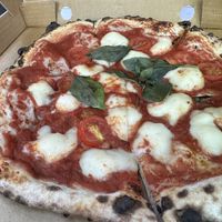 Classic   at Red Sparrow Pizza in Collingwood