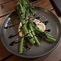   at Red Sparrow Pizza in Collingwood