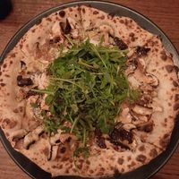  at Red Sparrow Pizza in Collingwood