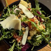  at Red Sparrow Pizza in Collingwood