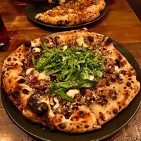  at Red Sparrow Pizza in Collingwood