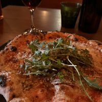   at Red Sparrow Pizza in Collingwood