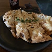 Garlic Bread   at Red Sparrow Pizza in Collingwood