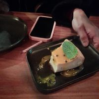  at Red Sparrow Pizza in Collingwood