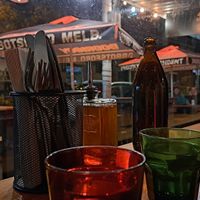  at Red Sparrow Pizza in Collingwood