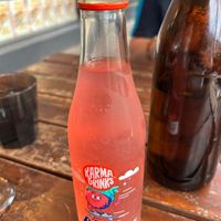   at Red Sparrow Pizza in Collingwood