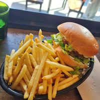  at Red Sparrow Pizza in Collingwood