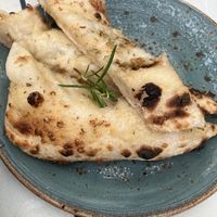   at Red Sparrow Pizza in Collingwood