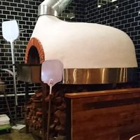   at Red Sparrow Pizza in Collingwood