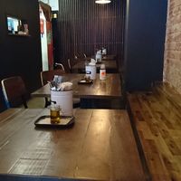   at Red Sparrow Pizza in Collingwood