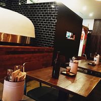   at Red Sparrow Pizza in Collingwood