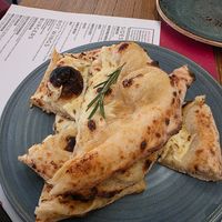  at Red Sparrow Pizza & Rooftop Bar in Fitzroy