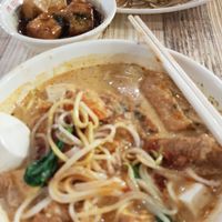 Delicious!! at e Veg 益素食 - IMM Building in West Singapore