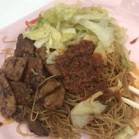   at e Veg 益素食 - NTU in West Singapore