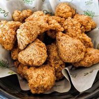 Delicious, generous portion, value for money, highly recommend at 18CTEA in Ipoh