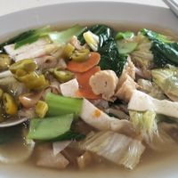  at Zhen Xiang Vegetarian in North Singapore