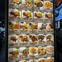   at Zhen Xiang Vegetarian in North Singapore