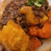  at Casablanca Sandwicherie - 카사블랑카 샌드위치 in Seoul