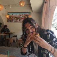 Yum at Casablanca Sandwicherie - 카사블랑카 샌드위치 in Seoul