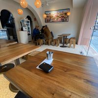 The remodel work is done at Casablanca Sandwicherie - 카사블랑카 샌드위치 in Seoul