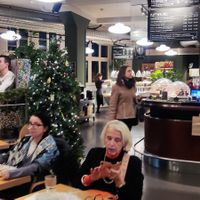  at Tibits - Falkenstrasse in Zurich