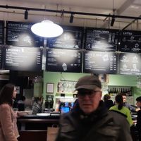  at Tibits - Falkenstrasse in Zurich