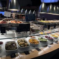   at Tibits - Falkenstrasse in Zurich