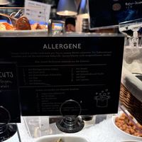   at Tibits - Falkenstrasse in Zurich