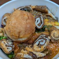  at Merkamo Ethiopian in East London