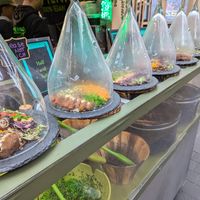  at Merkamo Ethiopian in East London