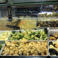 Liam yuan vegetarian  at Lian Yuan 莲缘素 in Central Singapore