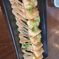 Kokuho Rose Rice Tota  at Lila in Sarasota