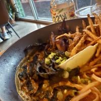 Noodles  at Lila in Sarasota