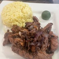   at Persian Palate - Ayala Mall in Cebu