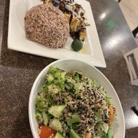   at Persian Palate - Ayala Mall in Cebu