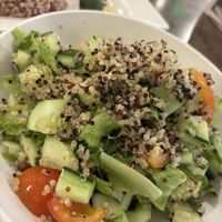   at Persian Palate - Ayala Mall in Cebu