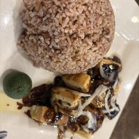   at Persian Palate - Ayala Mall in Cebu