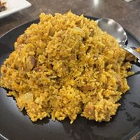   at Persian Palate - Ayala Mall in Cebu