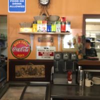 Tofu scrambles on the menu at Cowboys Corner Cafe in Watsonville