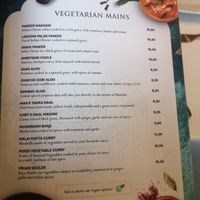  at Taj Palace in Gran Canaria