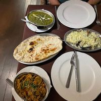  at Taj Palace in Gran Canaria