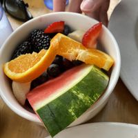   at Orphan Breakfast House in Sacramento