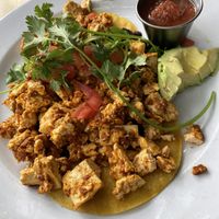   at Orphan Breakfast House in Sacramento