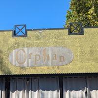  at Orphan Breakfast House in Sacramento