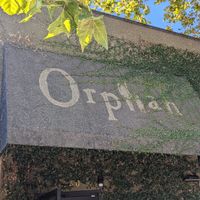  at Orphan Breakfast House in Sacramento