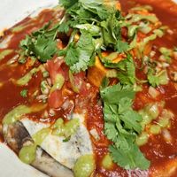 SVCC 2024: Tofu Rancheros. Super bland and overpriced. Major disappointment. at Orphan Breakfast House in Sacramento