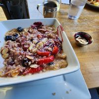  at Orphan Breakfast House in Sacramento