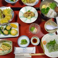  at Yudanaka Seifuso in Yamanouchi