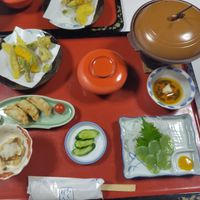  at Yudanaka Seifuso in Yamanouchi