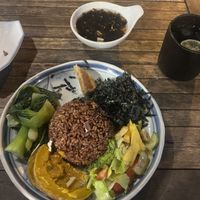   at Thuc Duong Bao An - Bao An Macrobiotic in Da Nang